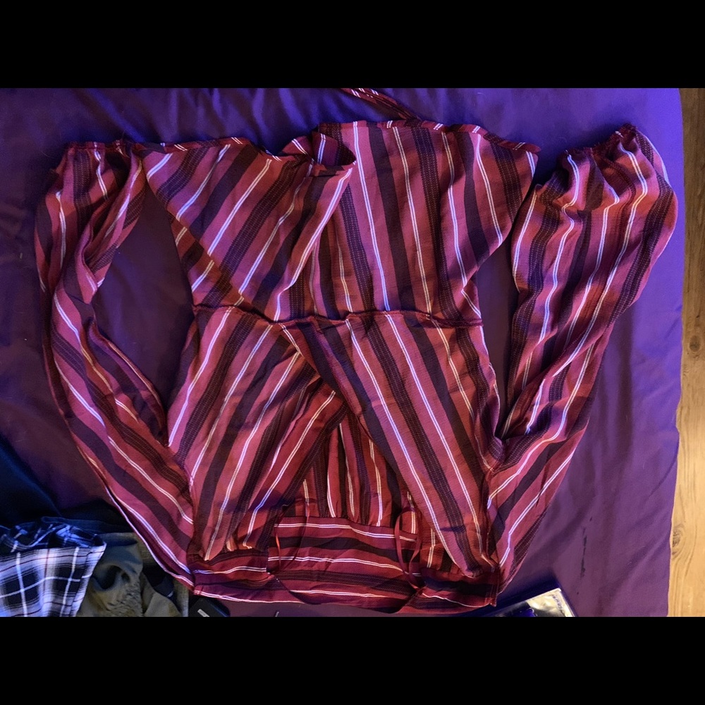 Xl blouse